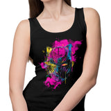 Inked Panther - Tank Top