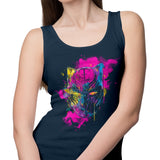 Inked Panther - Tank Top