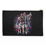 Inked Scream - Accessory Pouch