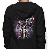 Inked Scream - Hoodie