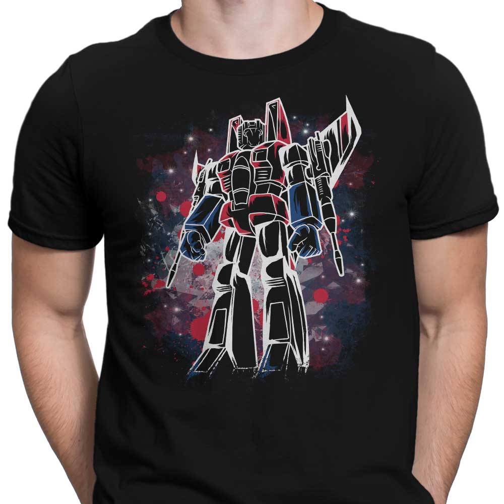 Inked Scream - Men's Apparel