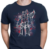 Inked Scream - Men's Apparel