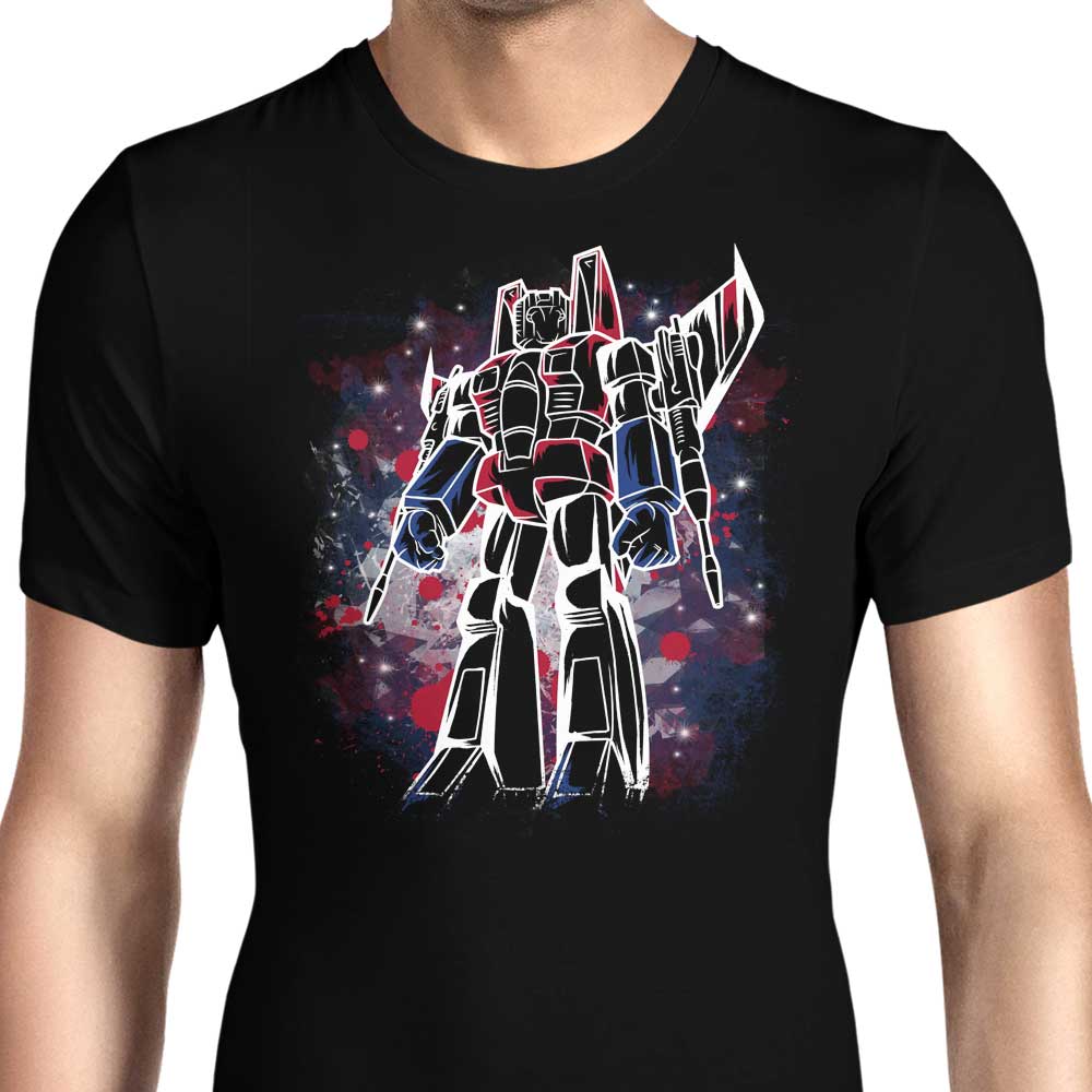 Inked Scream - Men's Apparel