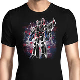 Inked Scream - Men's Apparel