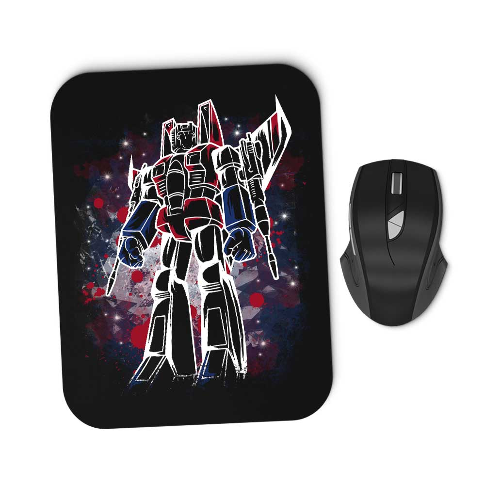 Inked Scream - Mousepad