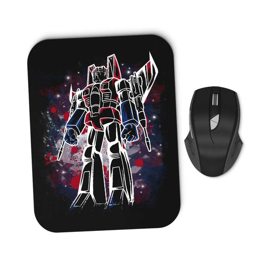 Inked Scream - Mousepad