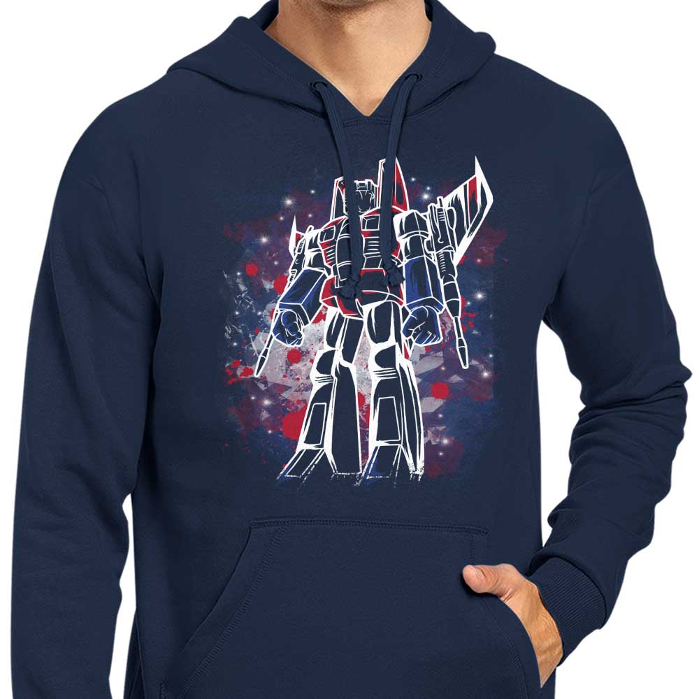 Inked Scream - Hoodie