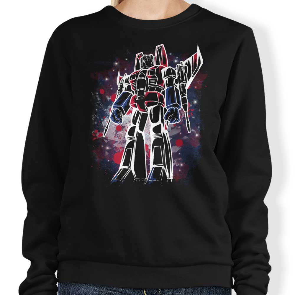 Inked Scream - Sweatshirt