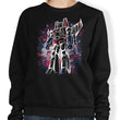 Inked Scream - Sweatshirt