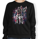 Inked Scream - Sweatshirt