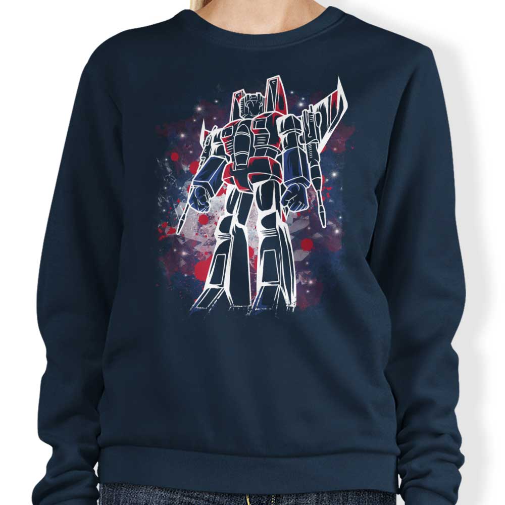 Inked Scream - Sweatshirt