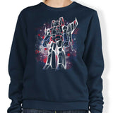 Inked Scream - Sweatshirt