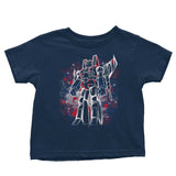 Inked Scream - Youth Apparel