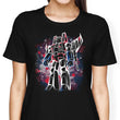 Inked Scream - Women's Apparel