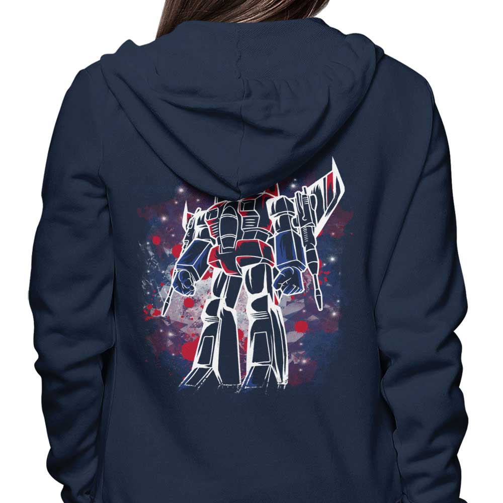 Inked Scream - Hoodie