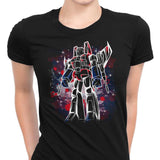 Inked Scream - Women's Apparel