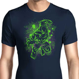 Inked Smash - Men's Apparel