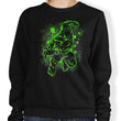Inked Smash - Sweatshirt