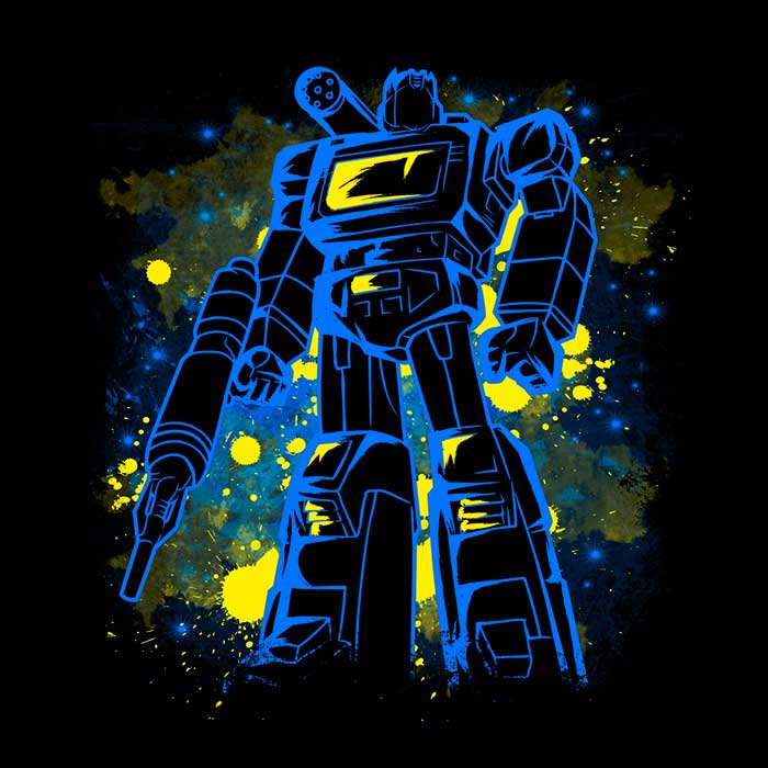 Inked Sound - Sweatshirt