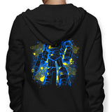 Inked Sound - Hoodie