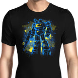 Inked Sound - Men's Apparel