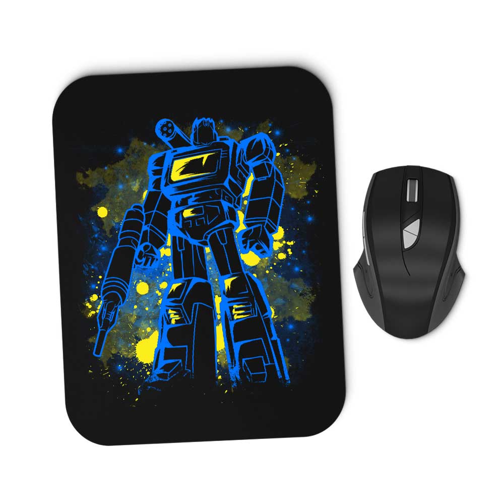 Inked Sound - Mousepad