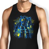 Inked Sound - Tank Top