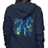 Inked Sound - Hoodie