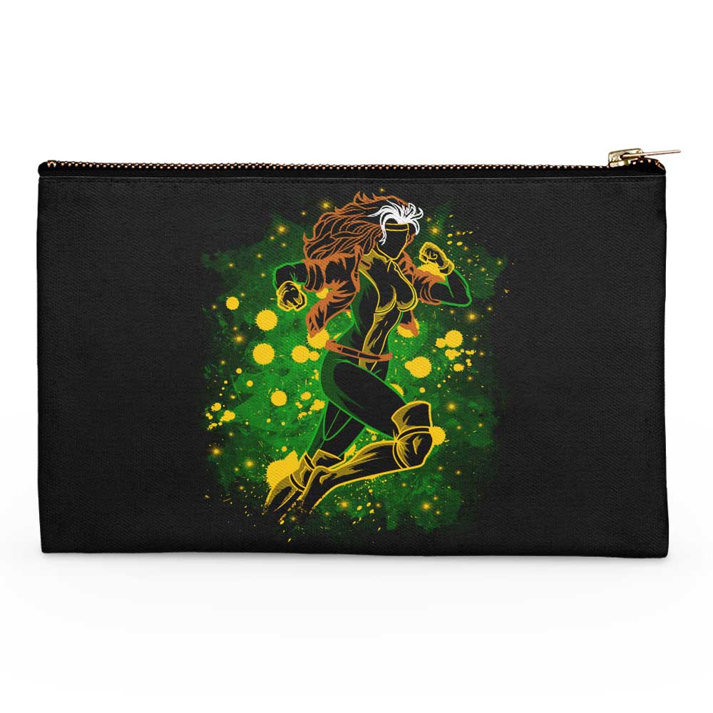 Inked Sugar - Accessory Pouch