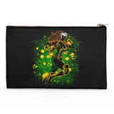 Inked Sugar - Accessory Pouch