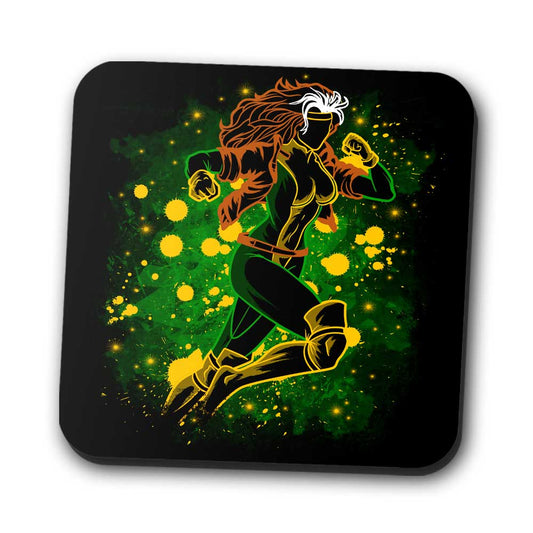 Inked Sugar - Coasters