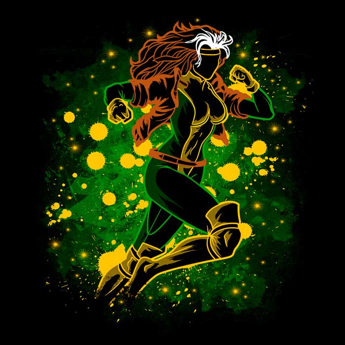 Inked Sugar - Youth Apparel