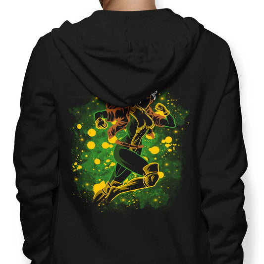 Inked Sugar - Hoodie