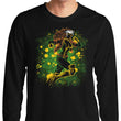 Inked Sugar - Long Sleeve T-Shirt