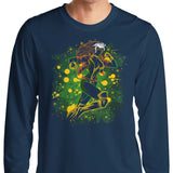 Inked Sugar - Long Sleeve T-Shirt