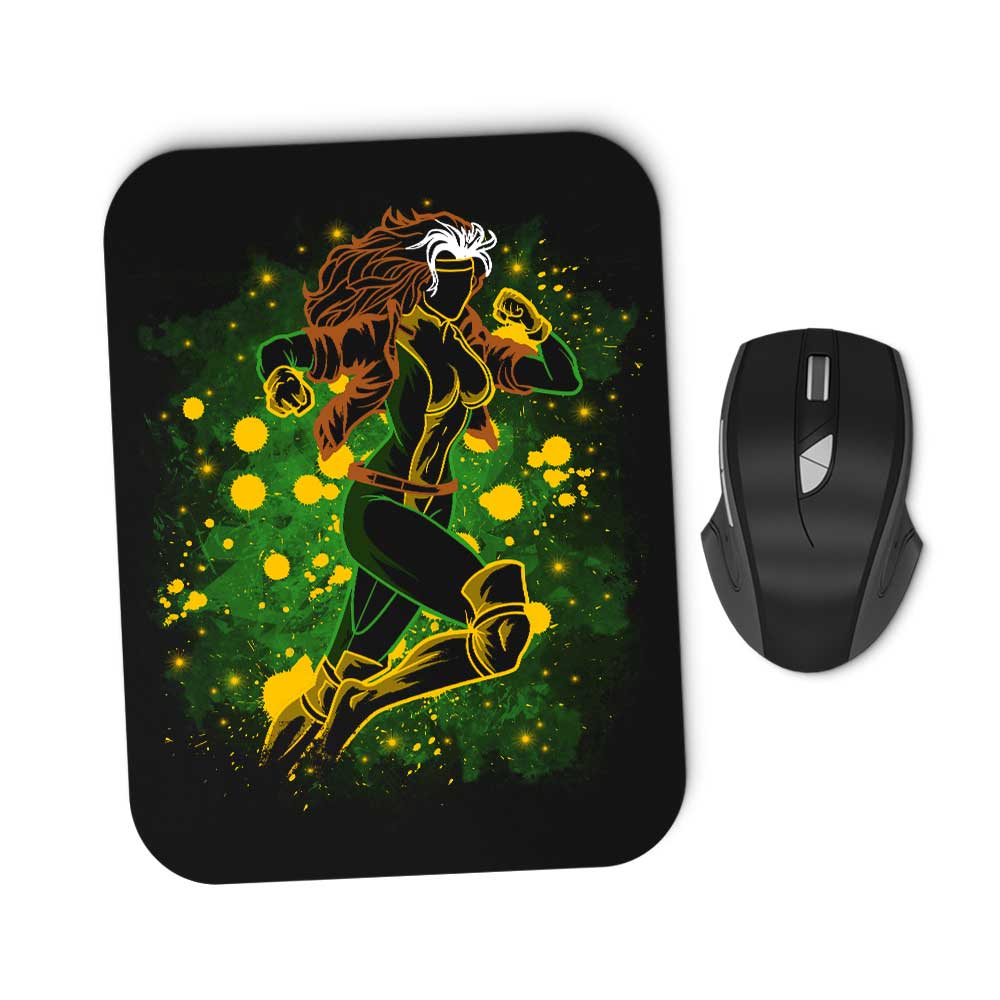 Inked Sugar - Mousepad