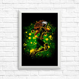 Inked Sugar - Posters & Prints