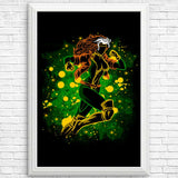 Inked Sugar - Posters & Prints