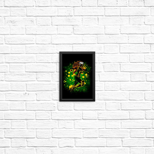 Inked Sugar - Posters & Prints