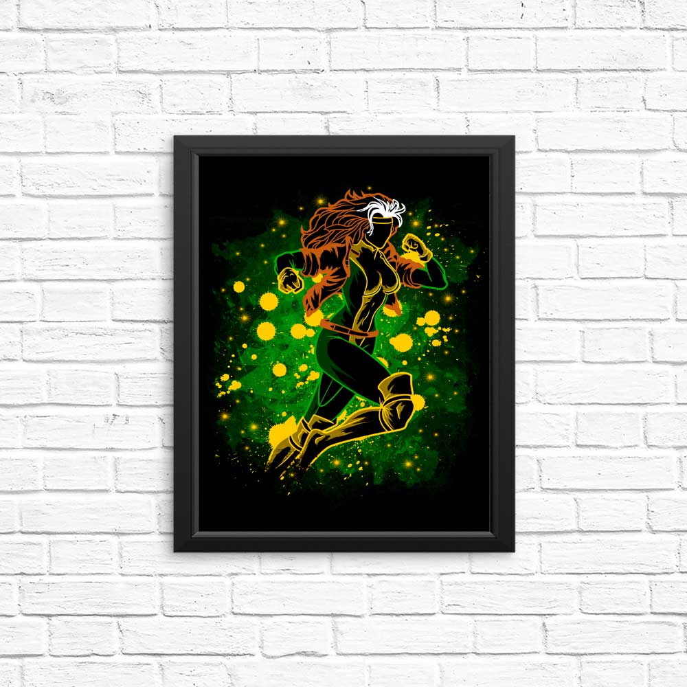 Inked Sugar - Posters & Prints