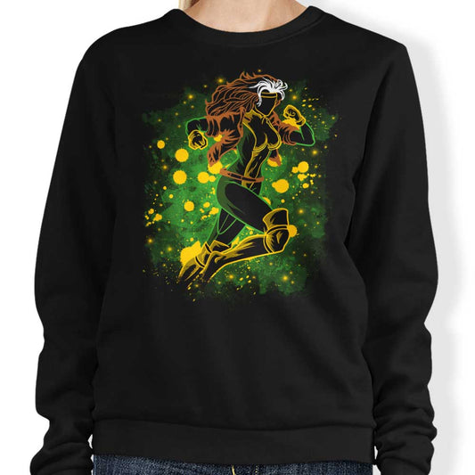 Inked Sugar - Sweatshirt