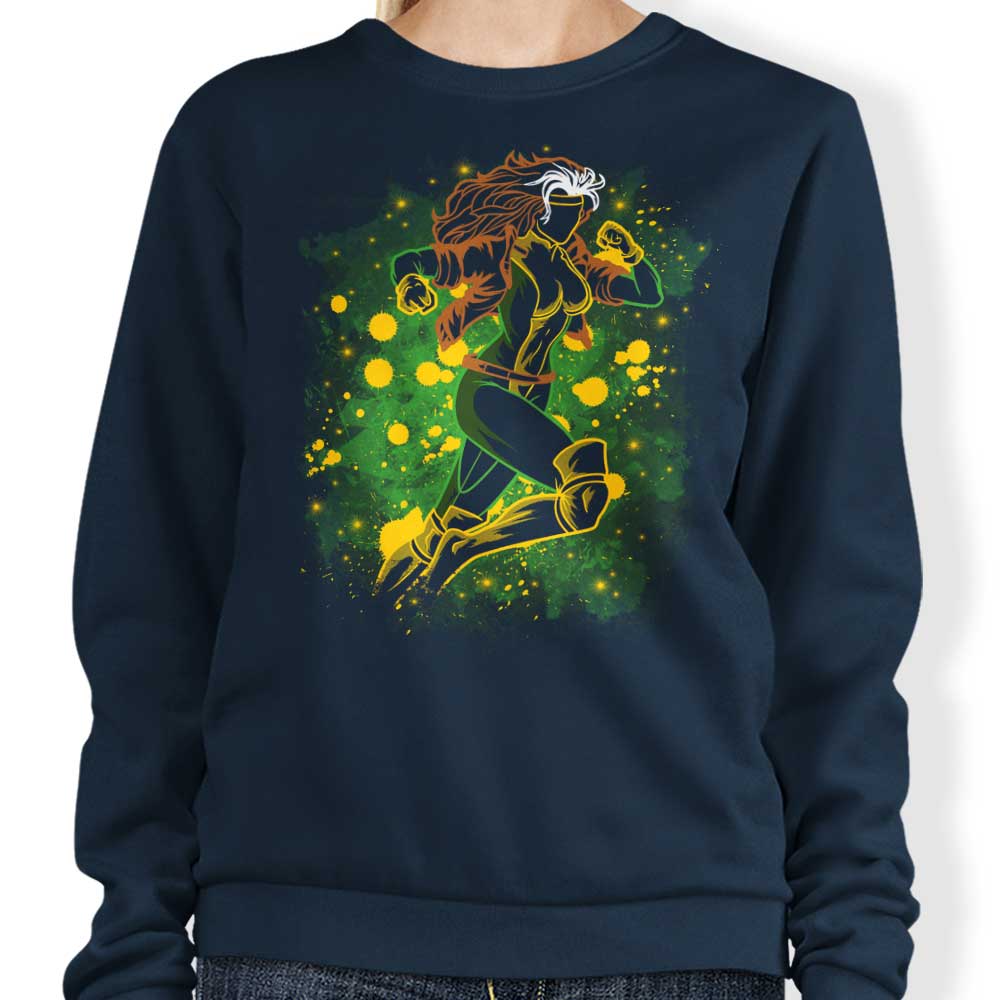 Inked Sugar - Sweatshirt