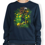 Inked Sugar - Sweatshirt