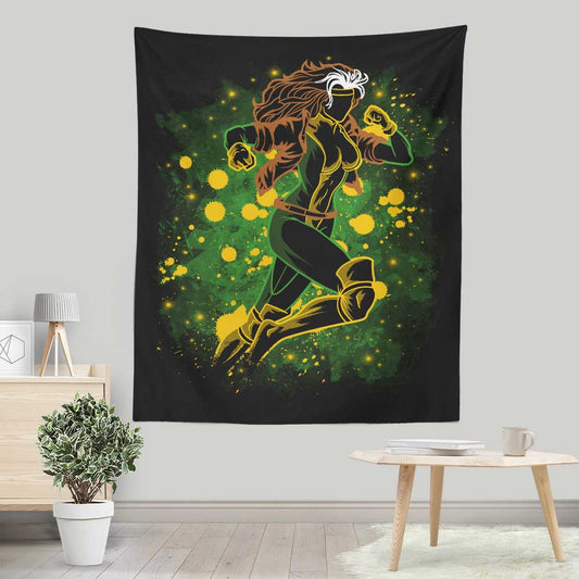 Inked Sugar - Wall Tapestry
