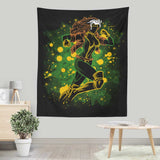 Inked Sugar - Wall Tapestry