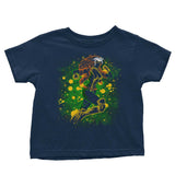 Inked Sugar - Youth Apparel