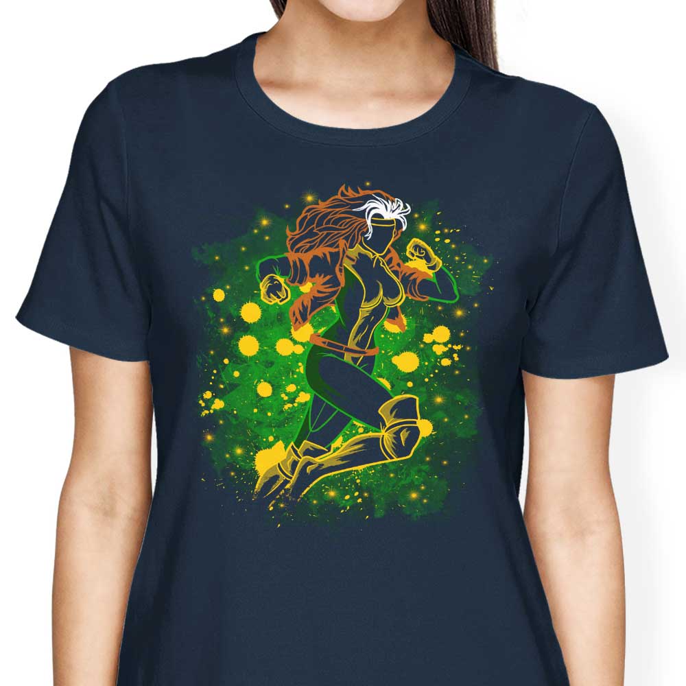 Inked Sugar - Women's Apparel