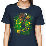 Inked Sugar - Women's Apparel