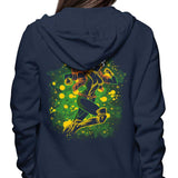 Inked Sugar - Hoodie