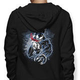 Inked Symbiote - Hoodie